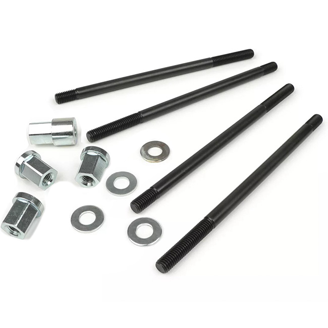 Race Tour RT Cylinder/Barrel Studs & Nuts - K026