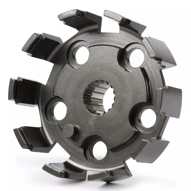 Mec Clutch Spider - KK020