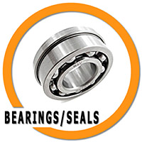 Bearings / Seals