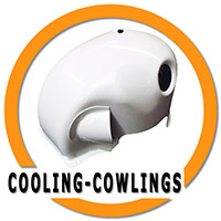 Cooling / Cowlings