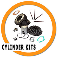 Cylinder Kits