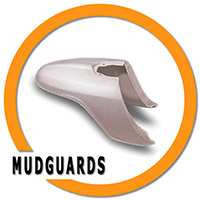 Mudguards