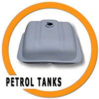 Petrol Tanks