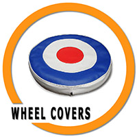 Wheel Covers