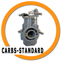 Carb - Standard