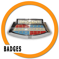 Badges