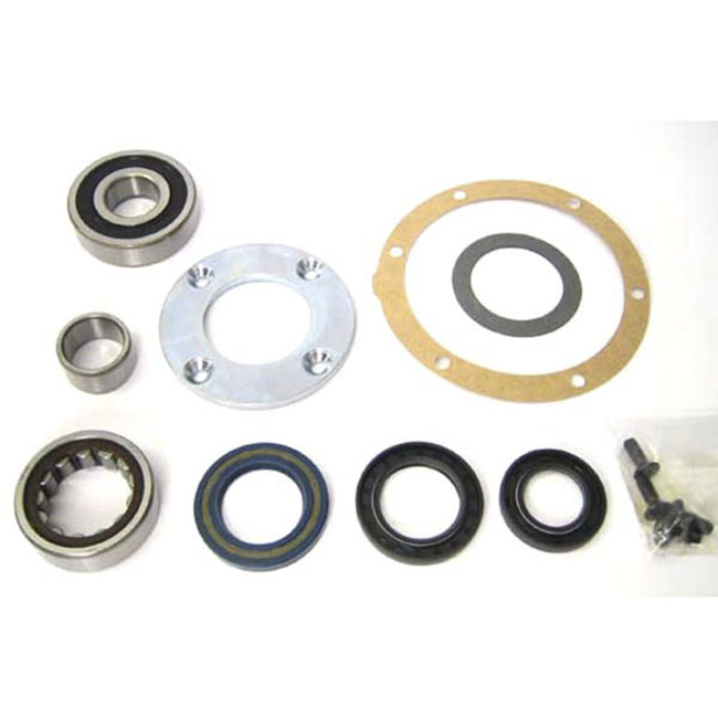 thumbnail image 2 of XR100R Engine Rebuild Kit: Crank & Transmission Bearings & Seals (85-03) 2 of 5