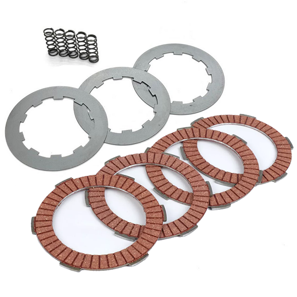 LTH/BGM 4 Plate Clutch Kit - KK036
