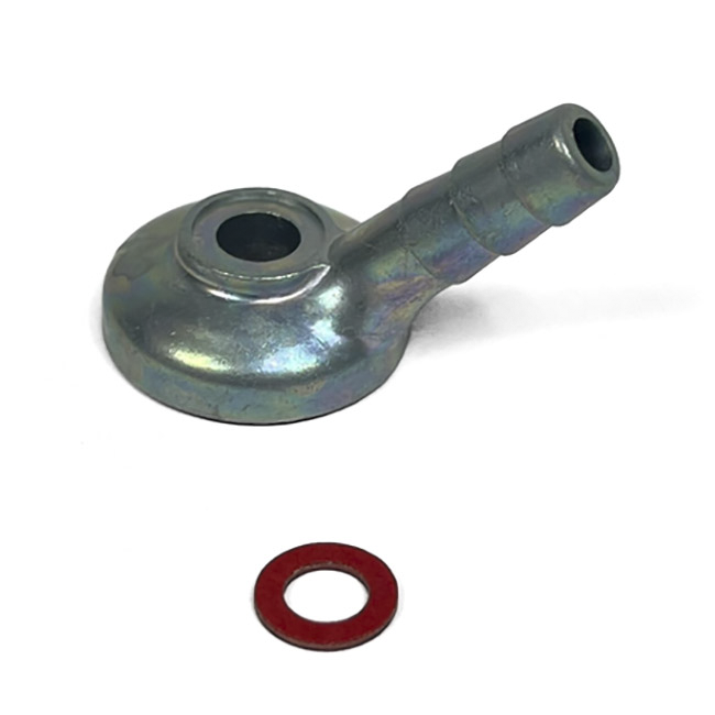 Dellorto Fuel Filter Metal Banjo – 360 degree Type PH – MB – KK047